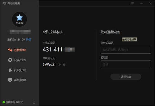 软件服务商如何做好售后远程维护？用它就够了！