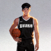体育专家头像 - 足球战术分析师头像