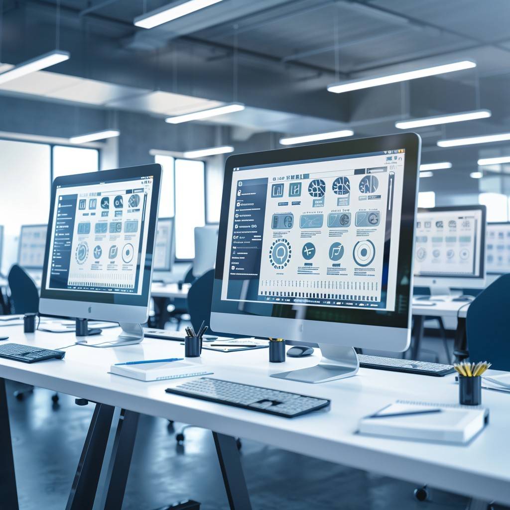 实时高效报告 选择最佳软件测试报告服务公司的测评指南